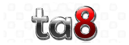ta8 logo