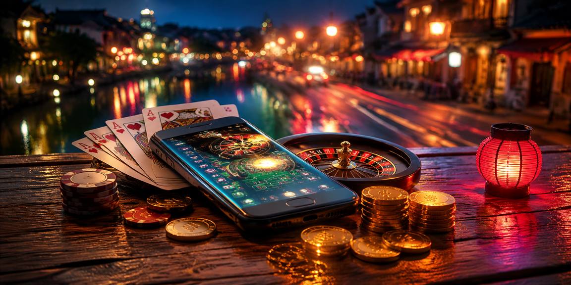 ta8 mobile gaming